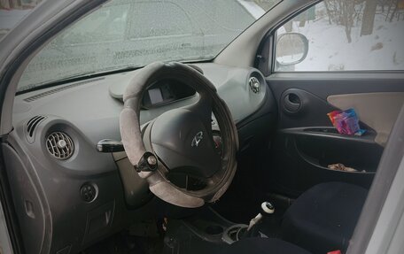 Chery IndiS (S18D) I, 2011 год, 185 000 рублей, 6 фотография