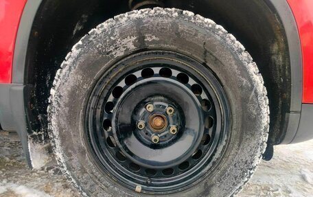 Volkswagen Tiguan I, 2012 год, 1 000 000 рублей, 4 фотография