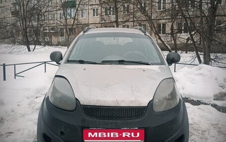 Chery IndiS (S18D) I, 2011 год, 185 000 рублей, 2 фотография