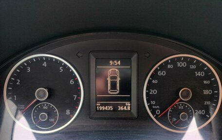 Volkswagen Tiguan I, 2012 год, 1 000 000 рублей, 9 фотография