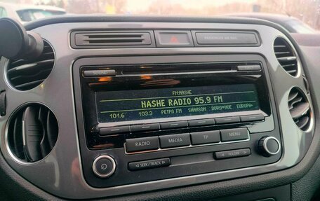 Volkswagen Tiguan I, 2012 год, 1 000 000 рублей, 10 фотография