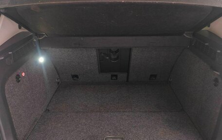 Volkswagen Tiguan I, 2012 год, 1 000 000 рублей, 18 фотография