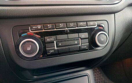 Volkswagen Tiguan I, 2012 год, 1 000 000 рублей, 11 фотография