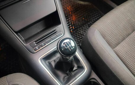 Volkswagen Tiguan I, 2012 год, 1 000 000 рублей, 12 фотография