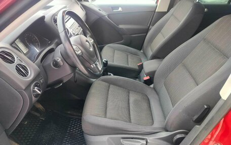 Volkswagen Tiguan I, 2012 год, 1 000 000 рублей, 8 фотография