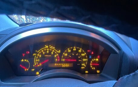 Infiniti QX56, 2006 год, 999 000 рублей, 6 фотография