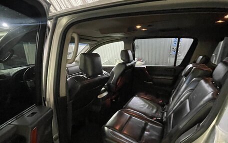 Infiniti QX56, 2006 год, 999 000 рублей, 4 фотография
