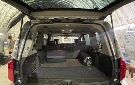 Infiniti QX56, 2006 год, 999 000 рублей, 5 фотография