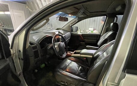 Infiniti QX56, 2006 год, 999 000 рублей, 3 фотография