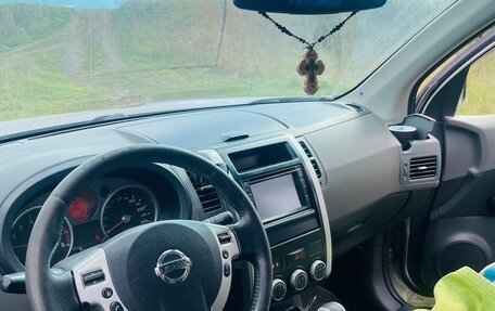 Nissan X-Trail, 2008 год, 858 888 рублей, 4 фотография