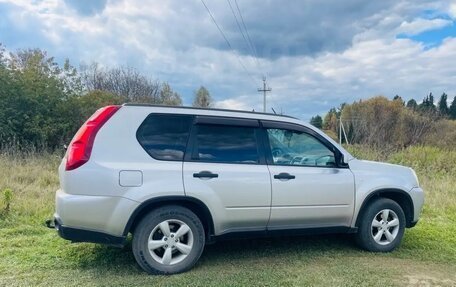 Nissan X-Trail, 2008 год, 858 888 рублей, 7 фотография