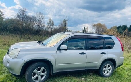 Nissan X-Trail, 2008 год, 858 888 рублей, 6 фотография