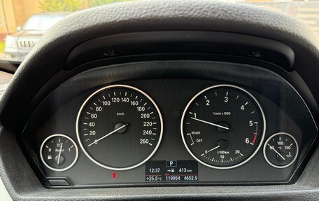 BMW 3 серия, 2017 год, 2 500 000 рублей, 10 фотография