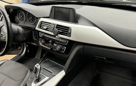 BMW 3 серия, 2017 год, 2 500 000 рублей, 15 фотография