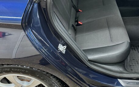 BMW 3 серия, 2017 год, 2 500 000 рублей, 11 фотография