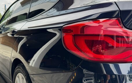 BMW 3 серия, 2017 год, 2 500 000 рублей, 12 фотография