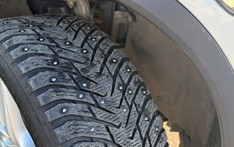 Porsche Cayenne III, 2011 год, 2 500 000 рублей, 7 фотография