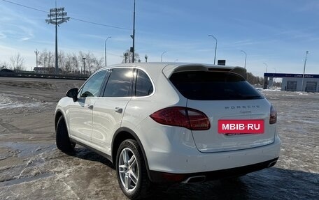 Porsche Cayenne III, 2011 год, 2 500 000 рублей, 5 фотография