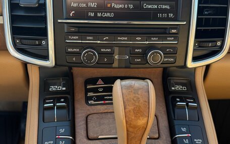 Porsche Cayenne III, 2011 год, 2 500 000 рублей, 10 фотография