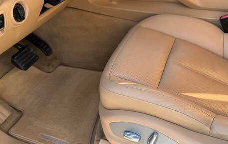 Porsche Cayenne III, 2011 год, 2 500 000 рублей, 9 фотография