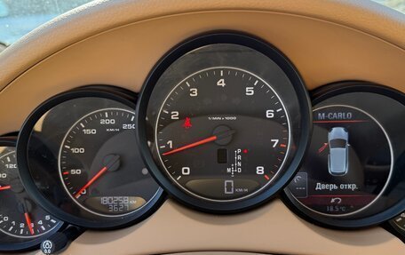 Porsche Cayenne III, 2011 год, 2 500 000 рублей, 11 фотография