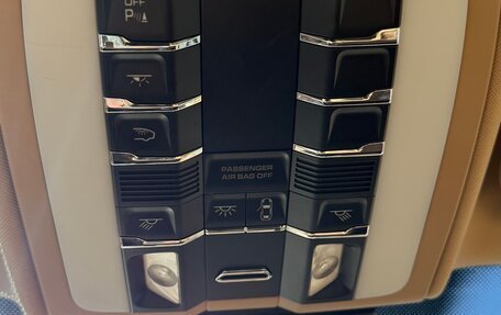 Porsche Cayenne III, 2011 год, 2 500 000 рублей, 13 фотография