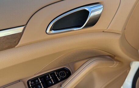 Porsche Cayenne III, 2011 год, 2 500 000 рублей, 14 фотография