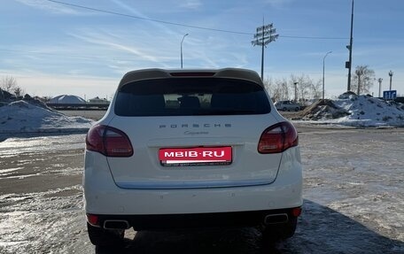 Porsche Cayenne III, 2011 год, 2 500 000 рублей, 6 фотография