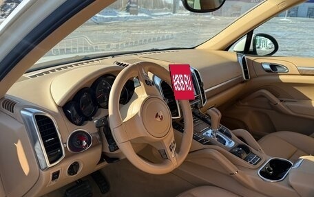 Porsche Cayenne III, 2011 год, 2 500 000 рублей, 8 фотография