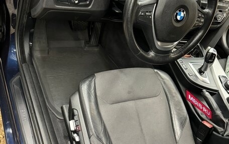 BMW 3 серия, 2017 год, 2 500 000 рублей, 13 фотография