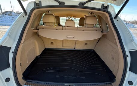 Porsche Cayenne III, 2011 год, 2 500 000 рублей, 19 фотография