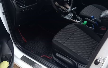 KIA Rio IV, 2018 год, 1 750 000 рублей, 6 фотография