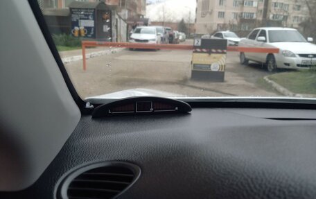 KIA Rio IV, 2018 год, 1 750 000 рублей, 11 фотография