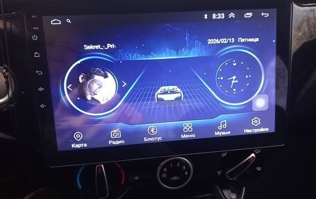 KIA Rio IV, 2018 год, 1 750 000 рублей, 12 фотография