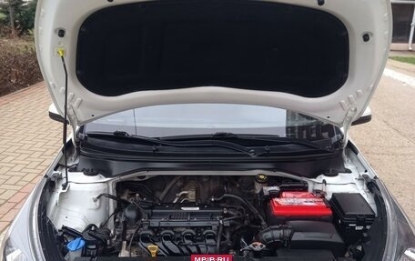 KIA Rio IV, 2018 год, 1 750 000 рублей, 5 фотография