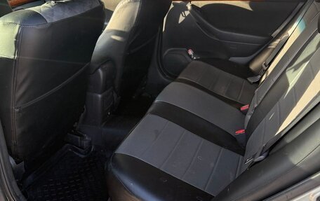 Toyota Avensis III рестайлинг, 2008 год, 830 000 рублей, 6 фотография