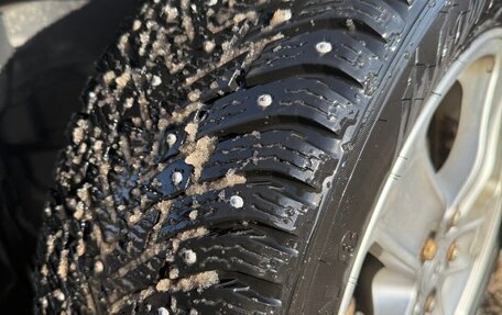 Toyota Avensis III рестайлинг, 2008 год, 830 000 рублей, 9 фотография