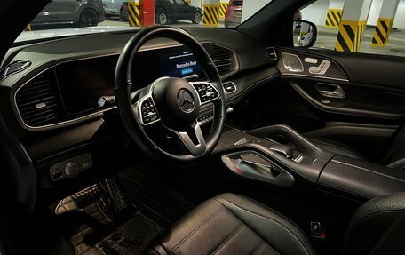 Mercedes-Benz GLS, 2021 год, 9 900 000 рублей, 15 фотография