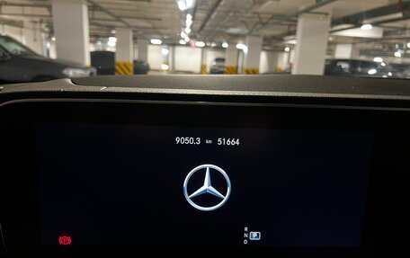 Mercedes-Benz GLS, 2021 год, 9 900 000 рублей, 12 фотография