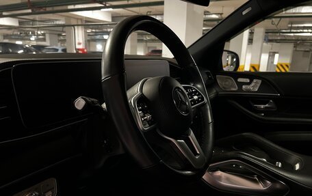 Mercedes-Benz GLS, 2021 год, 9 900 000 рублей, 16 фотография