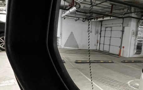 Mercedes-Benz GLS, 2021 год, 9 900 000 рублей, 23 фотография