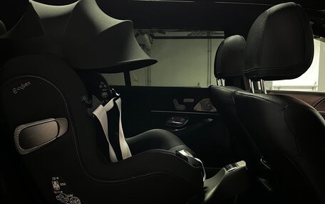 Mercedes-Benz GLS, 2021 год, 9 900 000 рублей, 27 фотография