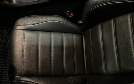 Mercedes-Benz GLS, 2021 год, 9 900 000 рублей, 19 фотография