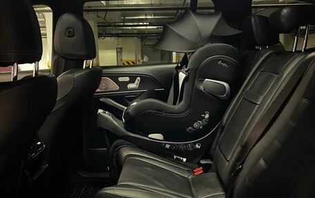 Mercedes-Benz GLS, 2021 год, 9 900 000 рублей, 25 фотография