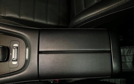 Mercedes-Benz GLS, 2021 год, 9 900 000 рублей, 21 фотография