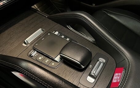 Mercedes-Benz GLS, 2021 год, 9 900 000 рублей, 20 фотография