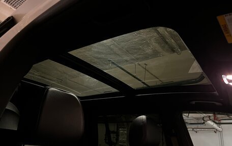 Mercedes-Benz GLS, 2021 год, 9 900 000 рублей, 34 фотография