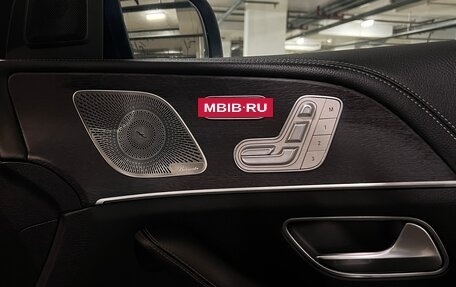 Mercedes-Benz GLS, 2021 год, 9 900 000 рублей, 30 фотография