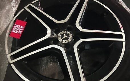 Mercedes-Benz GLS, 2021 год, 9 900 000 рублей, 39 фотография