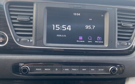 KIA Carnival III, 2020 год, 3 100 000 рублей, 6 фотография